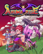 Akuma Rise
